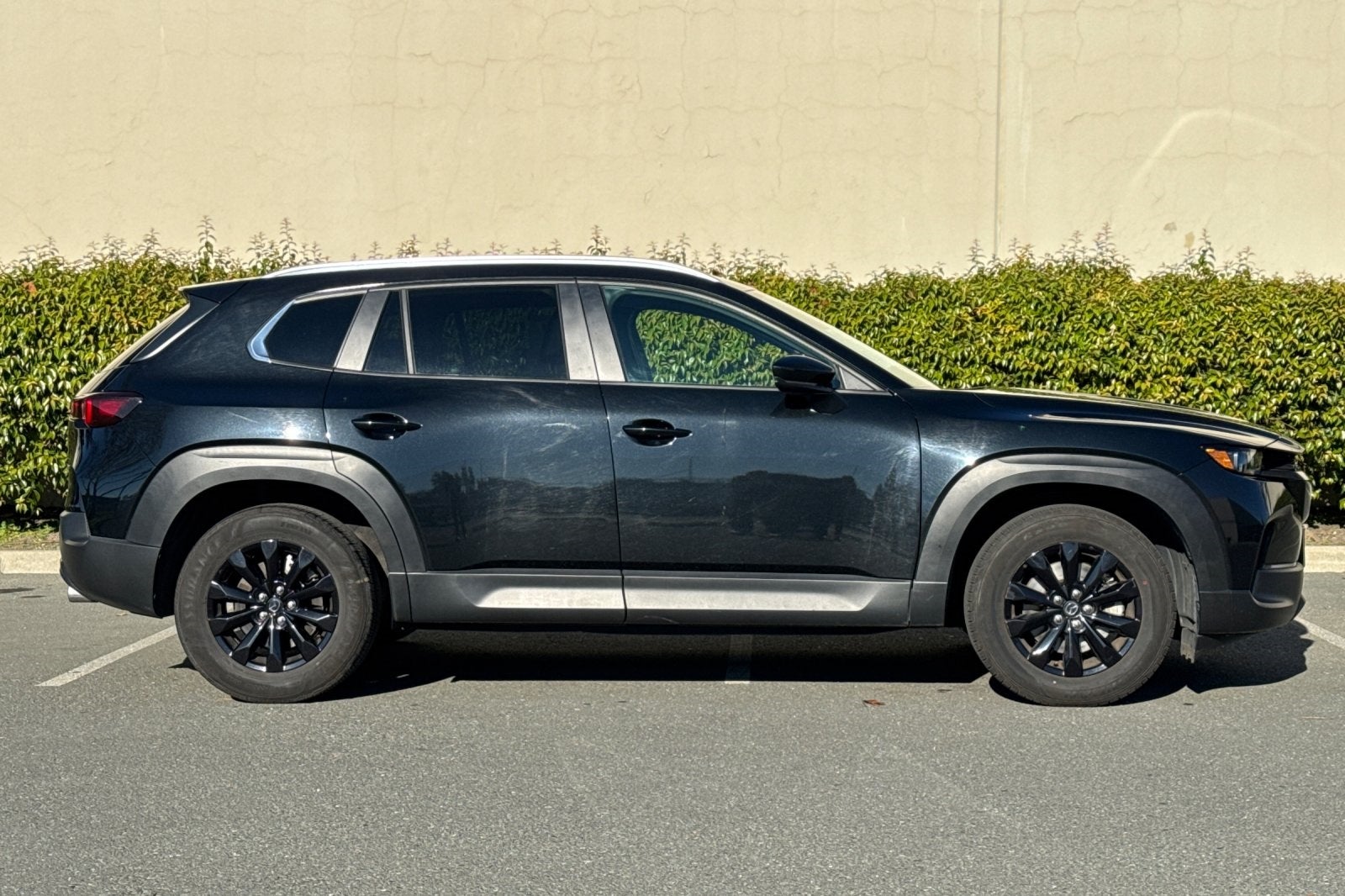 2024 Mazda Mazda CX-50 2.5 S Preferred Package PREFERRED AWD