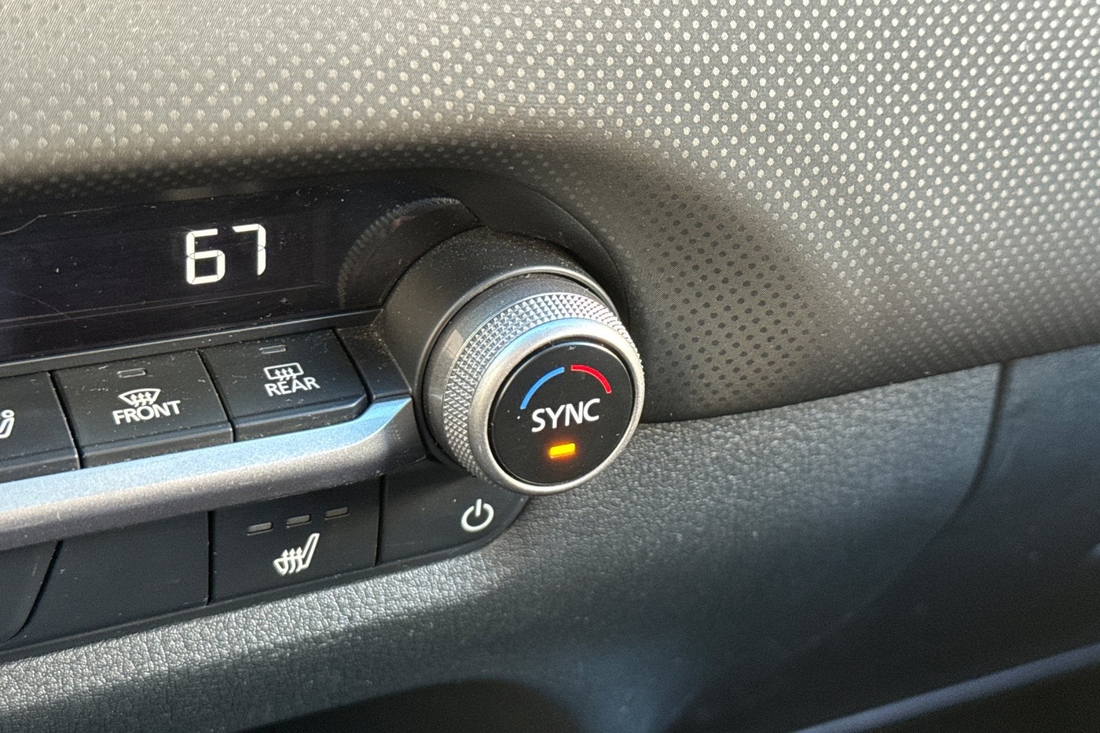 2024 Mazda Mazda CX-50 2.5 S Preferred Package PREFERRED AWD