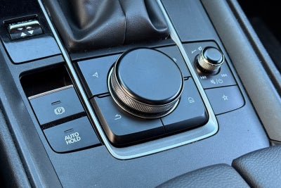 2024 Mazda Mazda CX-50 2.5 S Preferred Package PREFERRED AWD