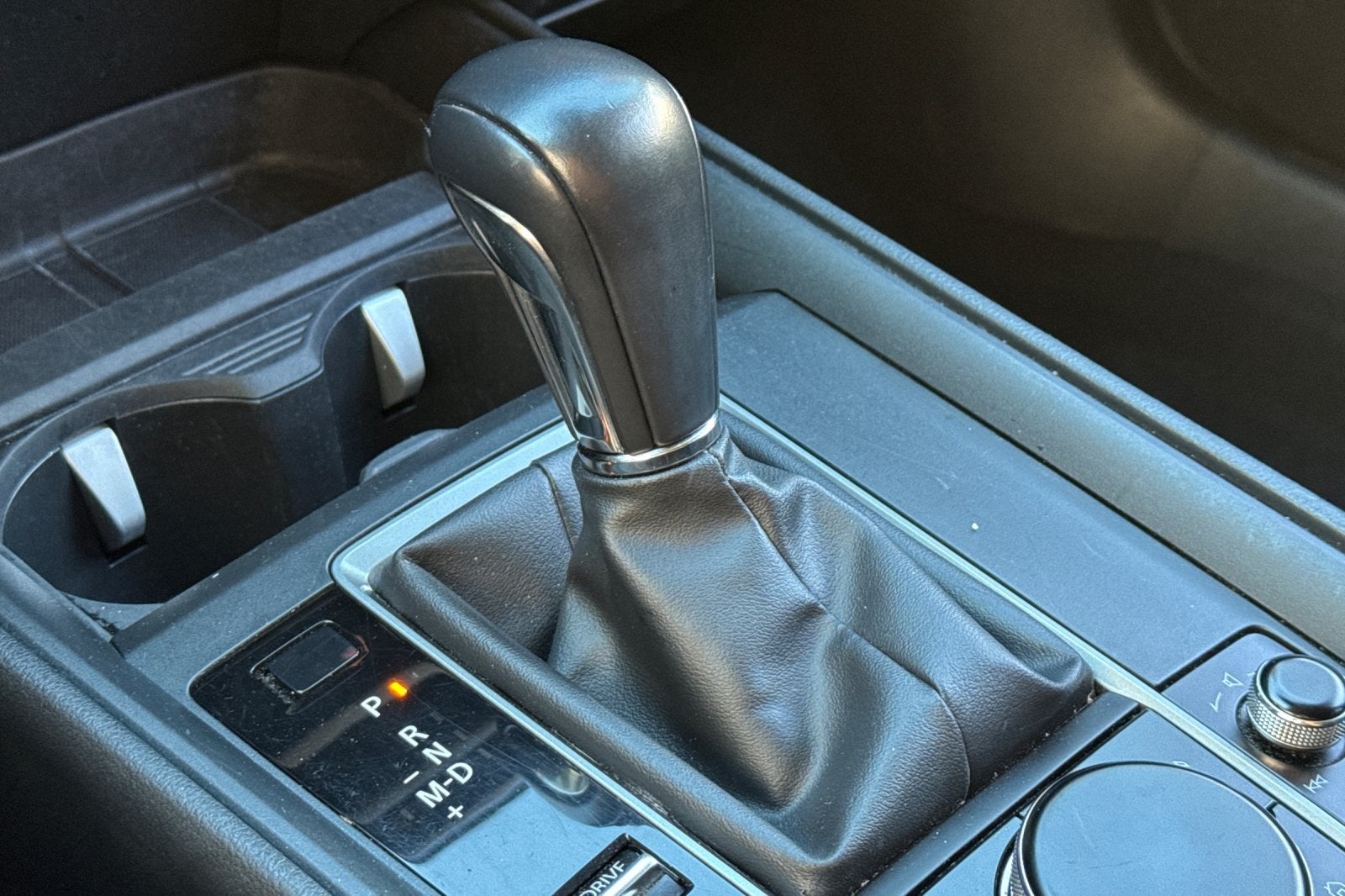 2024 Mazda Mazda CX-50 2.5 S Preferred Package PREFERRED AWD