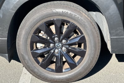 2024 Mazda Mazda CX-50 2.5 S Preferred Package PREFERRED AWD