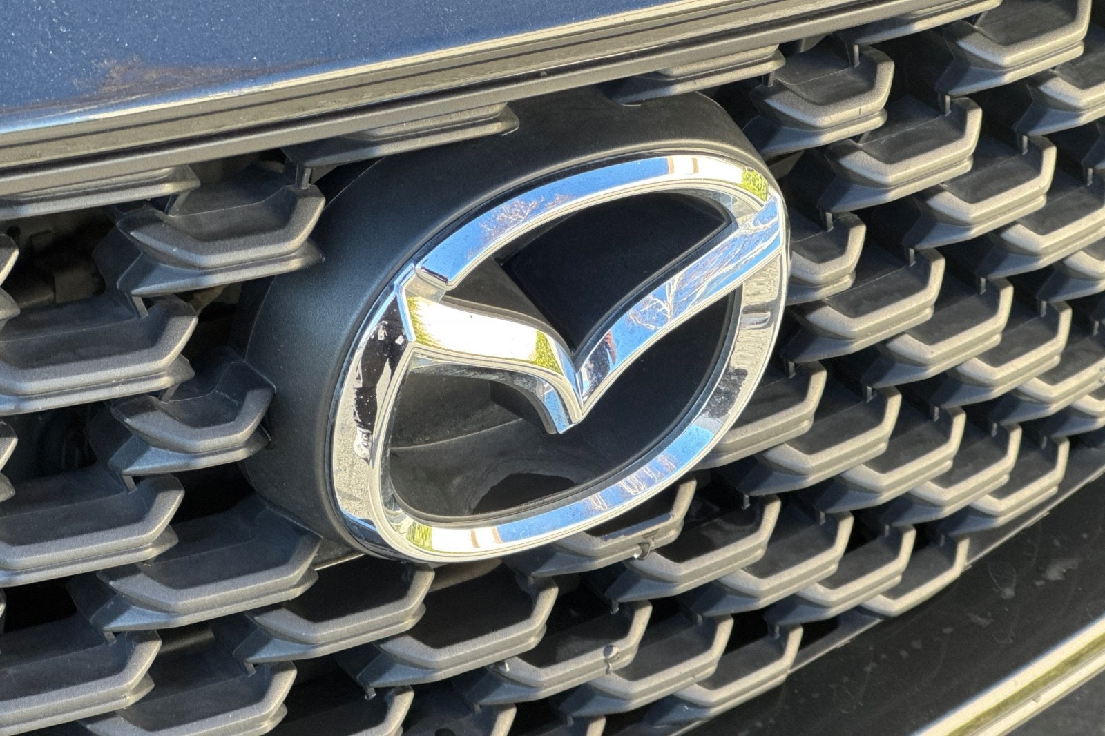 2024 Mazda Mazda CX-50 2.5 S Preferred Package PREFERRED AWD