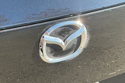 2024 Mazda Mazda CX-50 2.5 S Preferred Package PREFERRED AWD