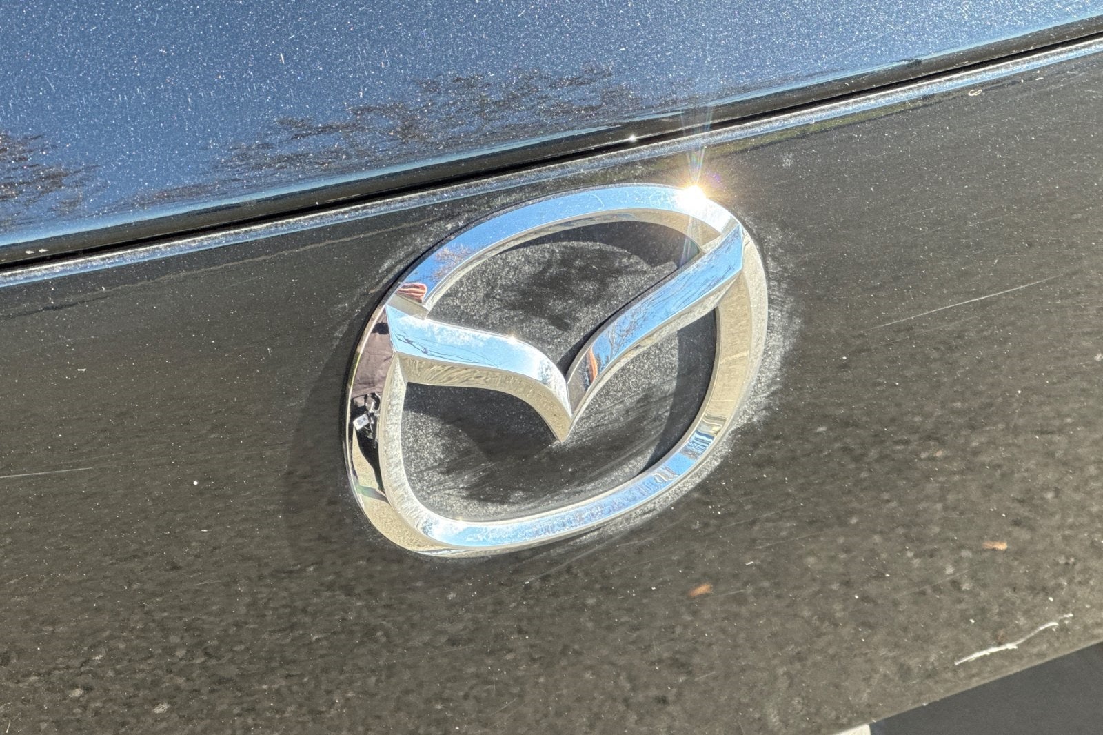 2024 Mazda Mazda CX-50 2.5 S Preferred Package PREFERRED AWD