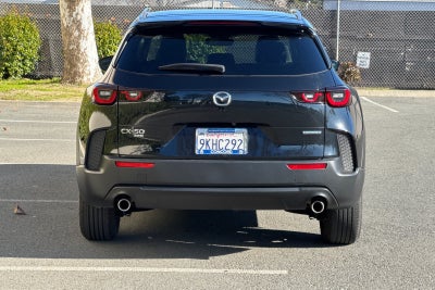 2024 Mazda Mazda CX-50 2.5 S Preferred Package PREFERRED AWD