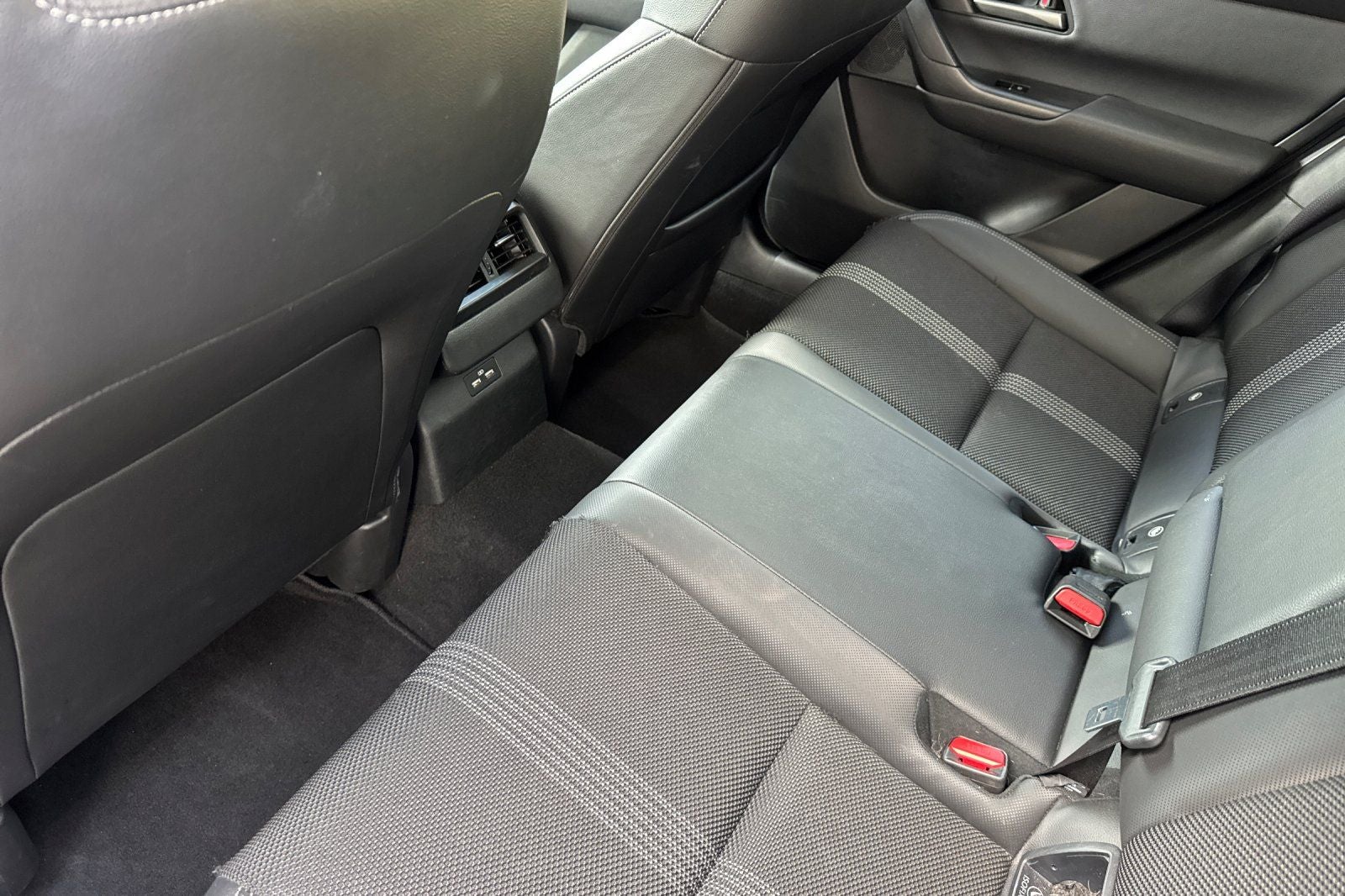 2024 Mazda Mazda CX-50 2.5 S Premium Package CX-50PR