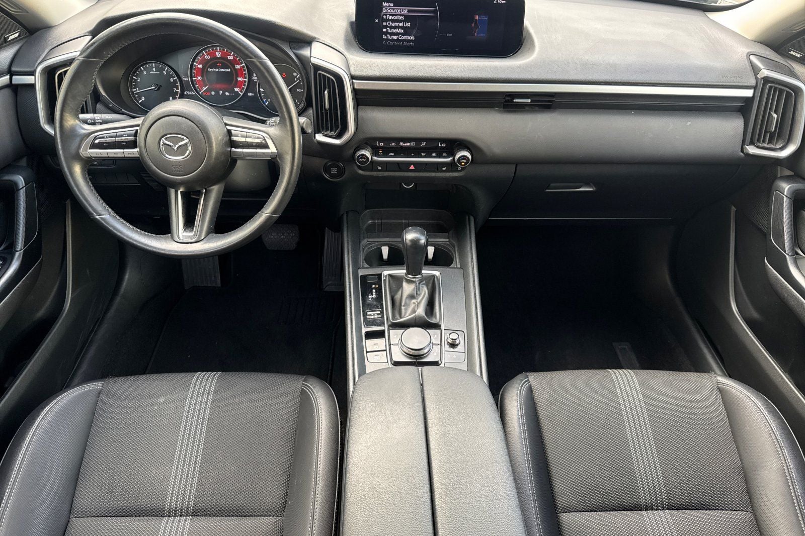 2024 Mazda Mazda CX-50 2.5 S Premium Package CX-50PR