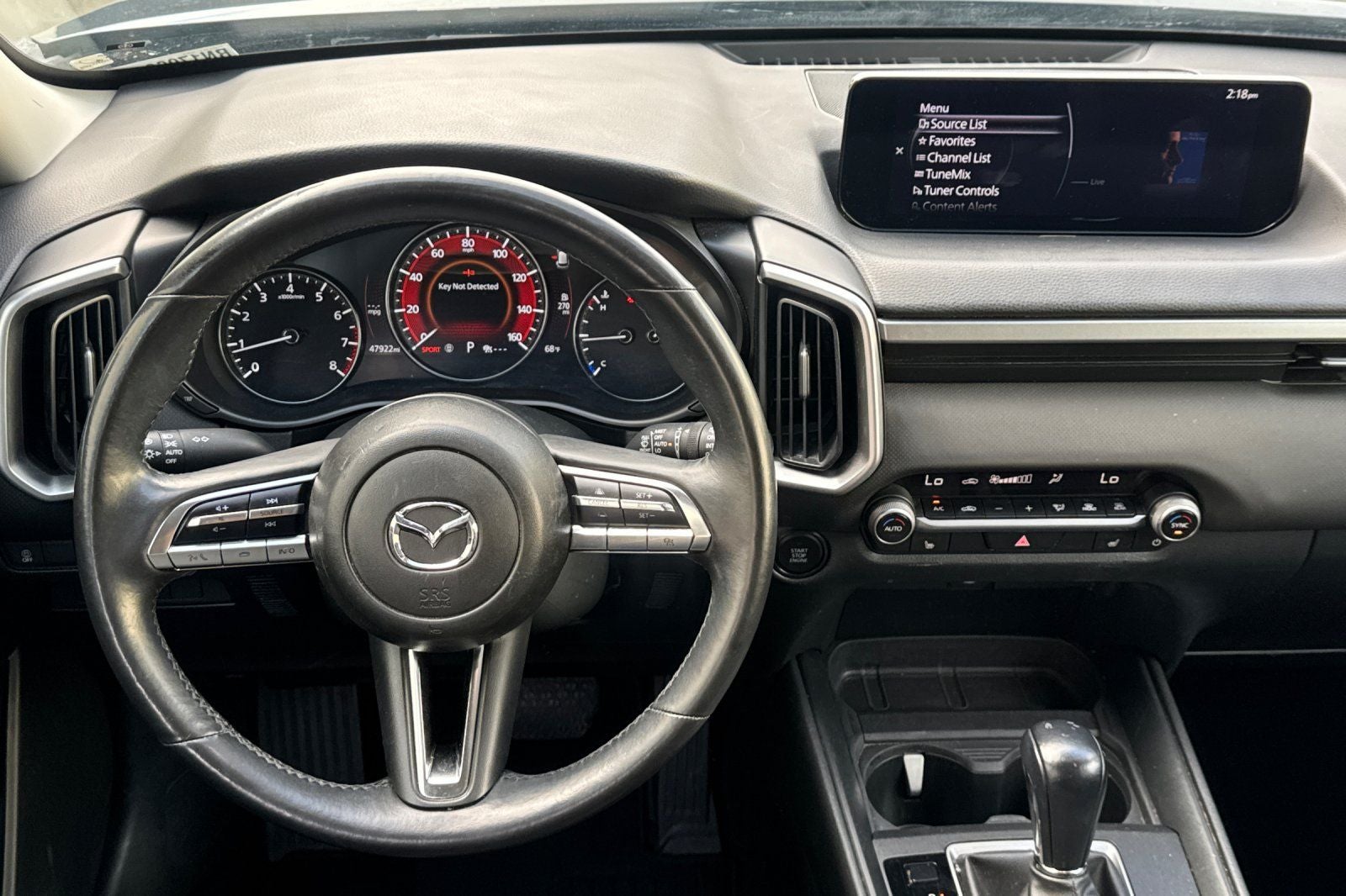 2024 Mazda Mazda CX-50 2.5 S Premium Package CX-50PR