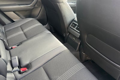 2024 Mazda Mazda CX-50 2.5 S Premium Package CX-50PR