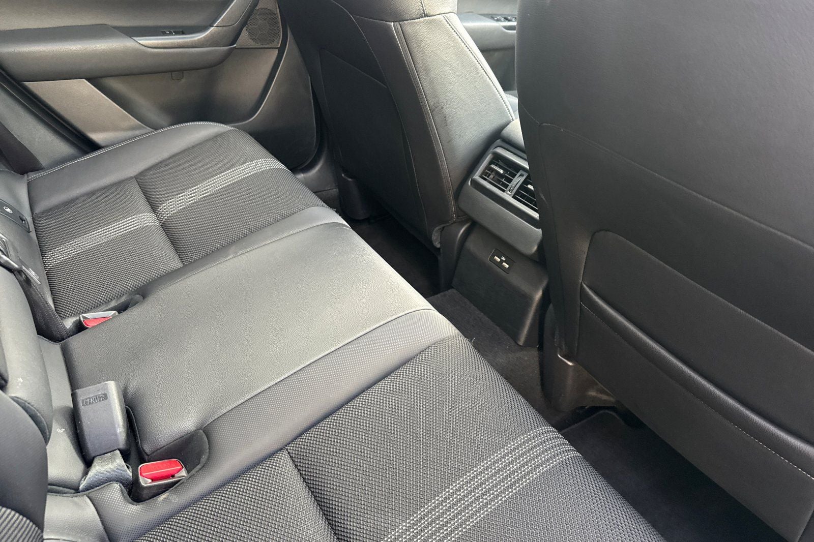 2024 Mazda Mazda CX-50 2.5 S Premium Package CX-50PR