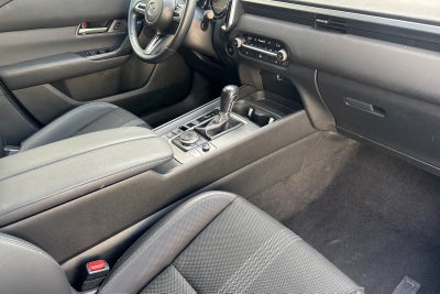 2024 Mazda Mazda CX-50 2.5 S Premium Package CX-50PR