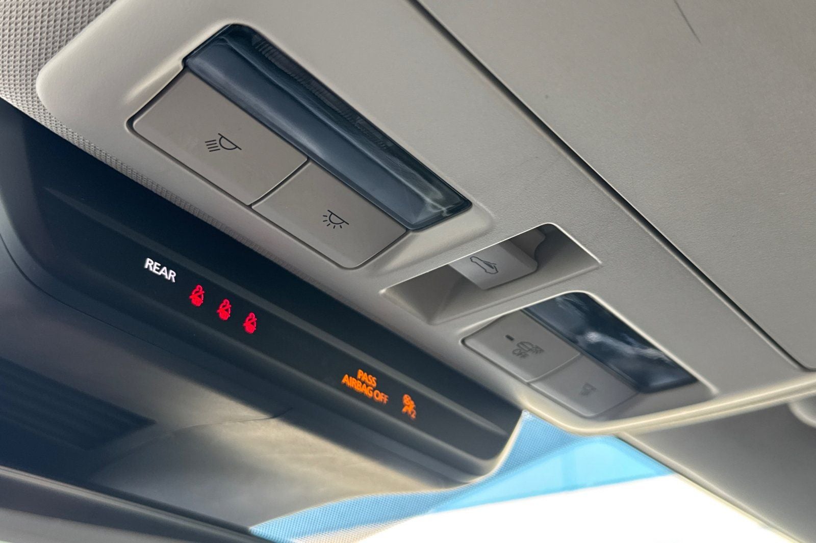 2024 Mazda Mazda CX-50 2.5 S Premium Package CX-50PR