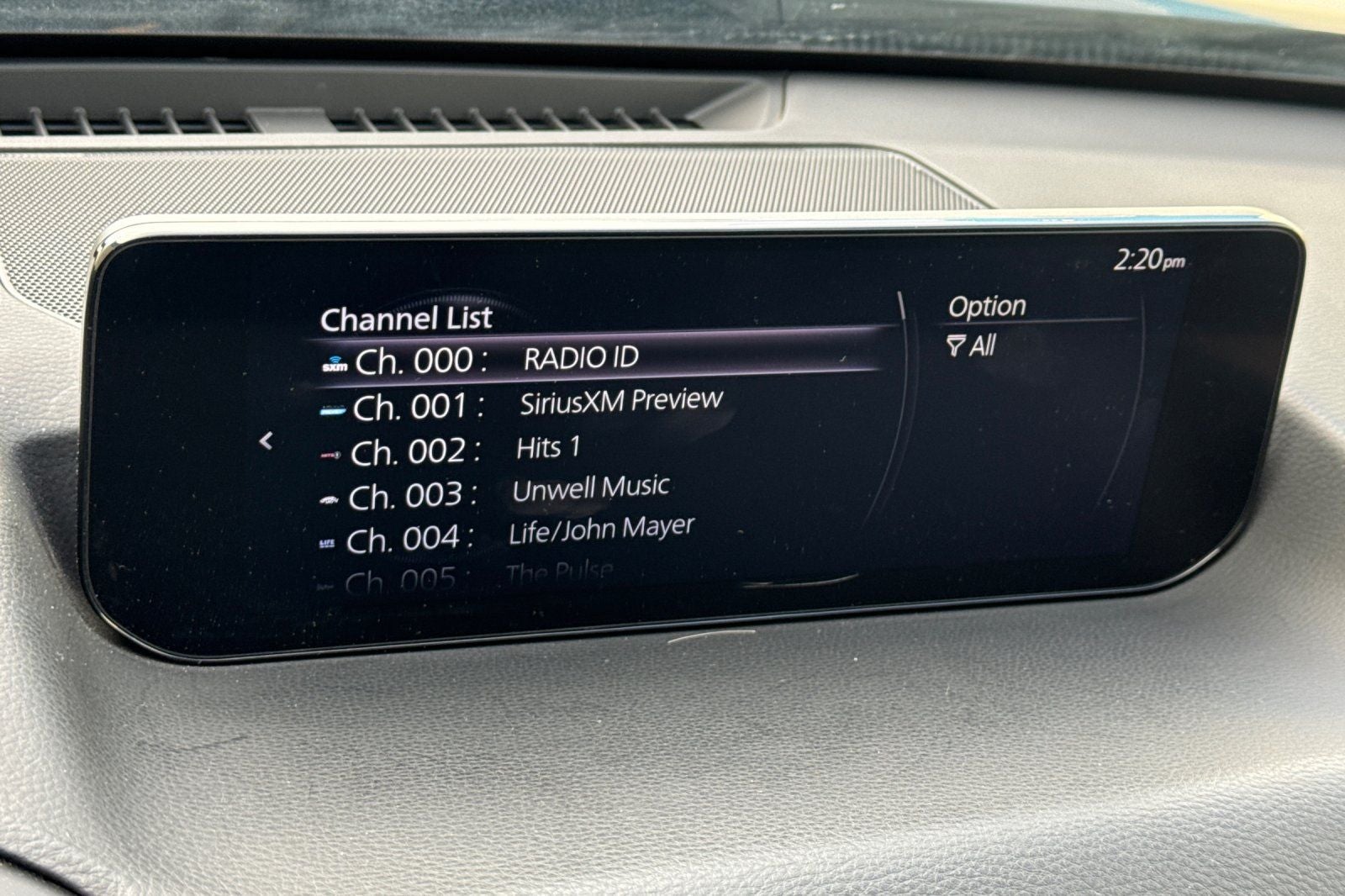 2024 Mazda Mazda CX-50 2.5 S Premium Package CX-50PR