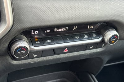 2024 Mazda Mazda CX-50 2.5 S Premium Package CX-50PR