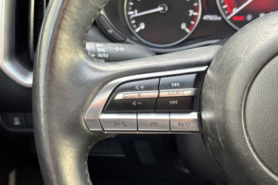 2024 Mazda Mazda CX-50 2.5 S Premium Package CX-50PR