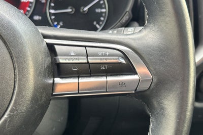 2024 Mazda Mazda CX-50 2.5 S Premium Package CX-50PR