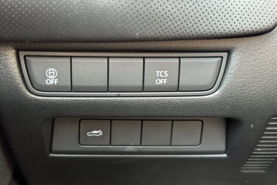 2024 Mazda Mazda CX-50 2.5 S Premium Package CX-50PR