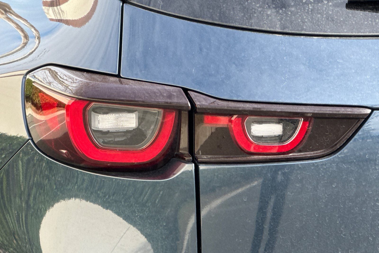 2024 Mazda Mazda CX-50 2.5 S Premium Package CX-50PR