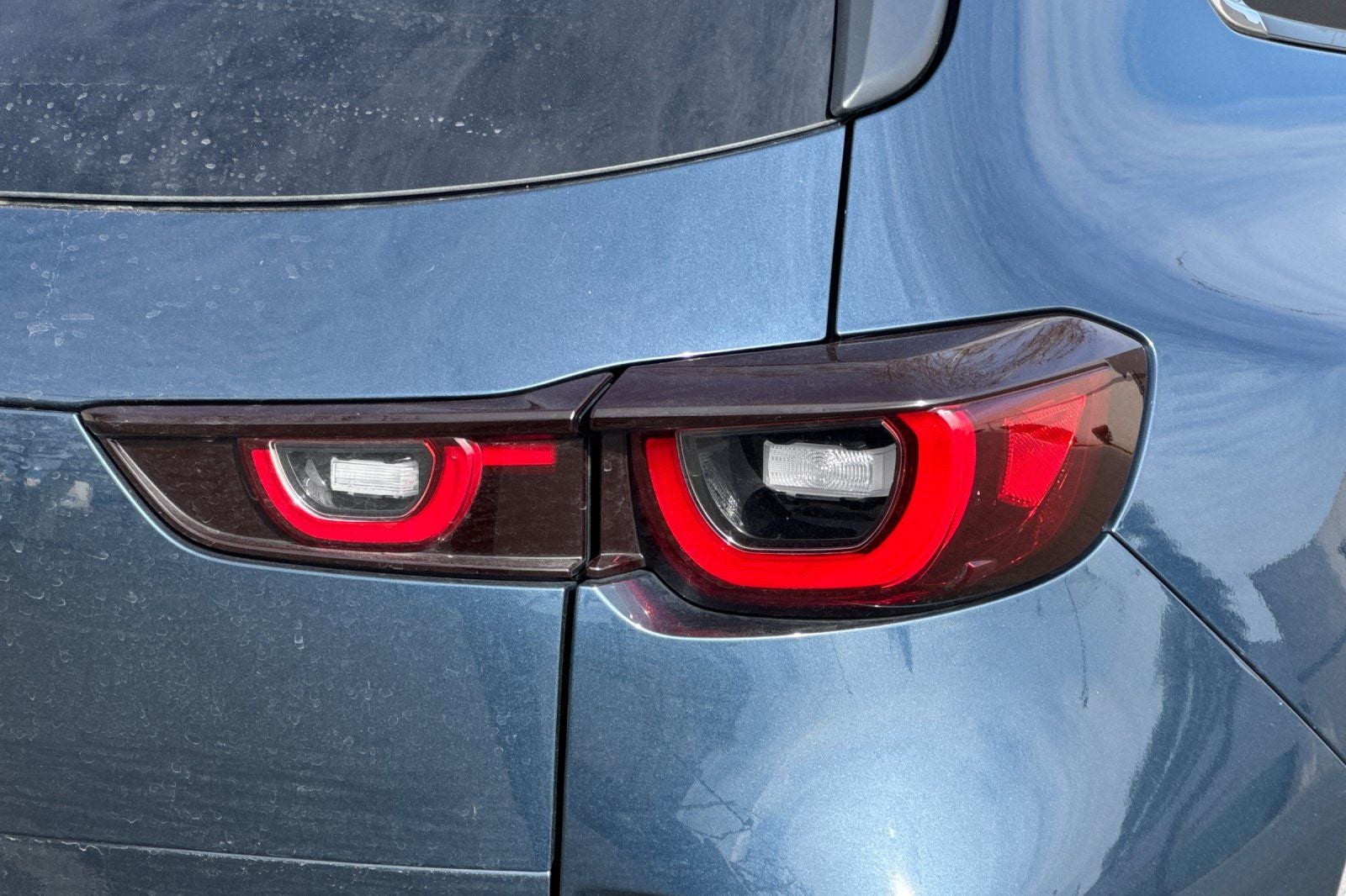 2024 Mazda Mazda CX-50 2.5 S Premium Package CX-50PR