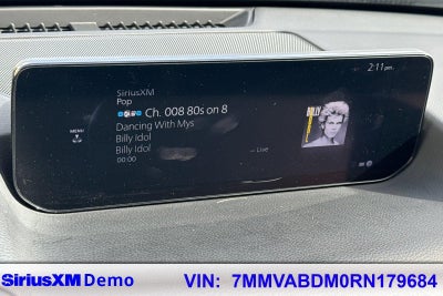 2024 Mazda Mazda CX-50 2.5 S Premium Package CX-50PR