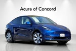 2023 Tesla Model Y Standard Range