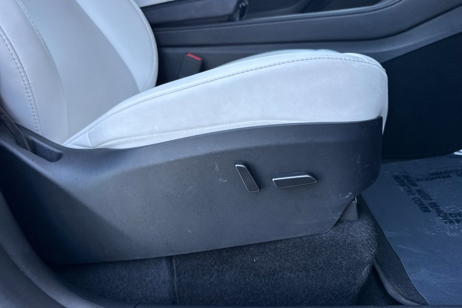 2023 Tesla Model Y Standard Range
