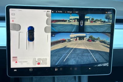 2023 Tesla Model Y Standard Range