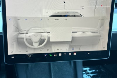 2023 Tesla Model Y Standard Range