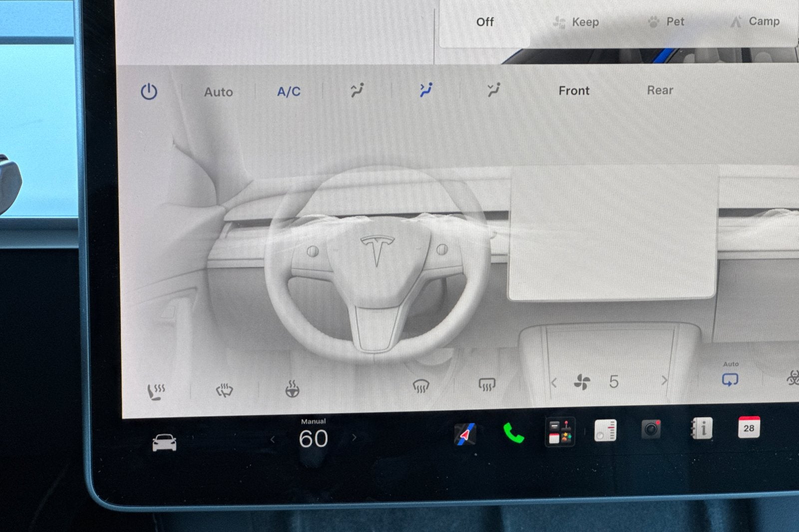2023 Tesla Model Y Standard Range