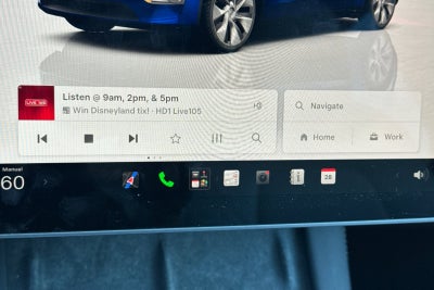 2023 Tesla Model Y Standard Range