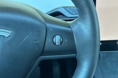 2023 Tesla Model Y Standard Range