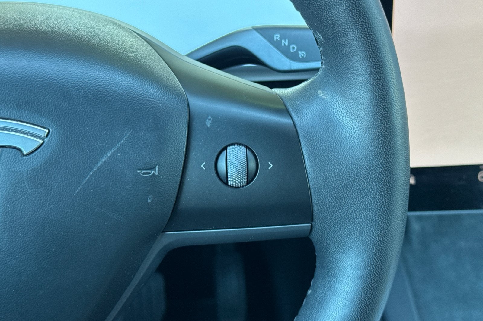 2023 Tesla Model Y Standard Range
