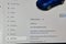 2023 Tesla Model Y Standard Range