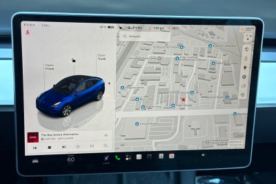2023 Tesla Model Y Standard Range