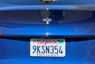 2023 Tesla Model Y Standard Range