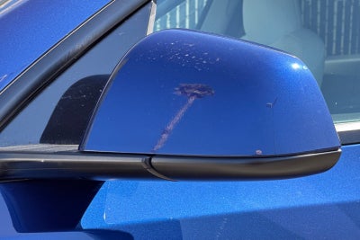 2023 Tesla Model Y Standard Range