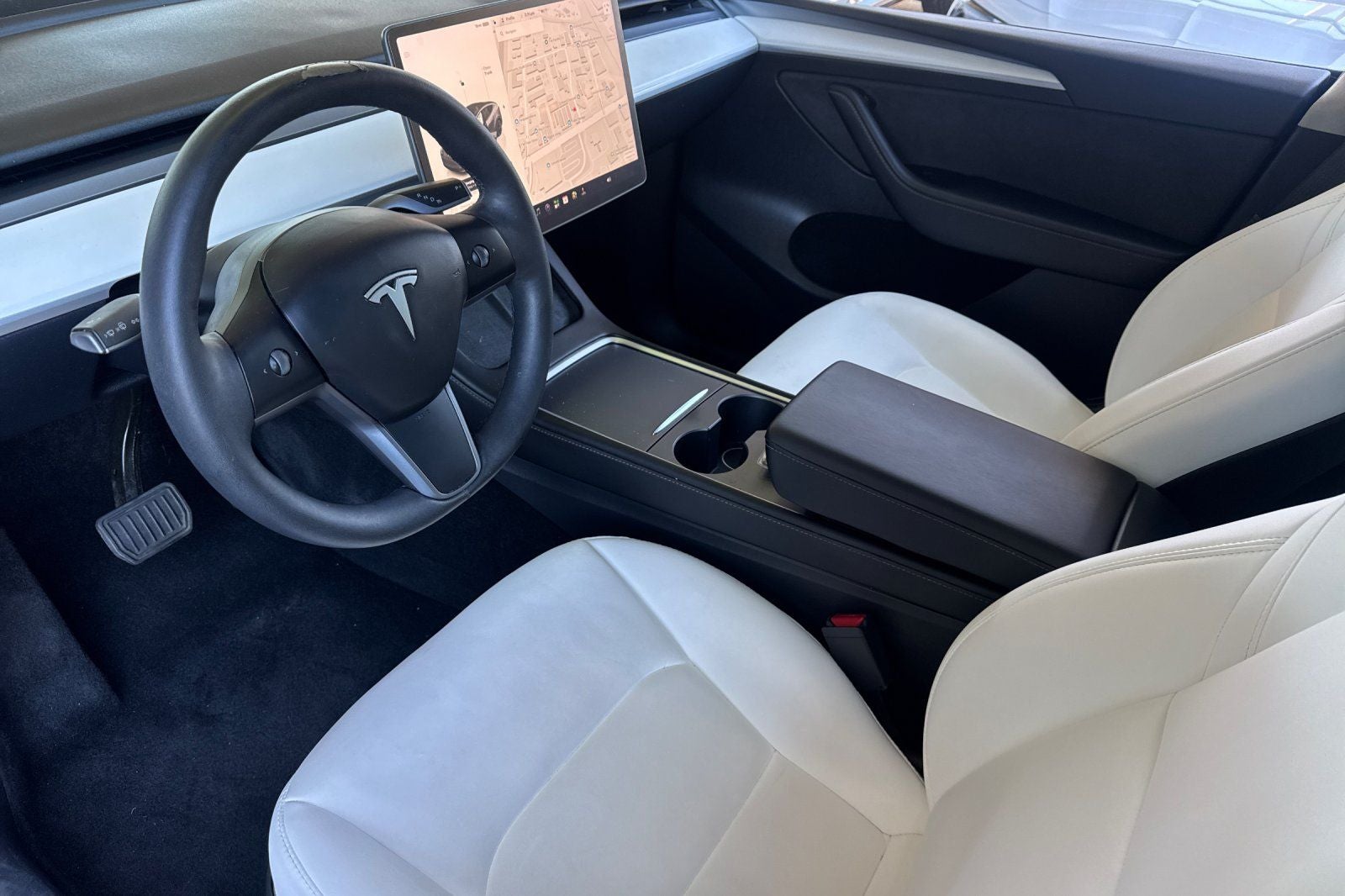 2023 Tesla Model Y Long Range LONG RANGE