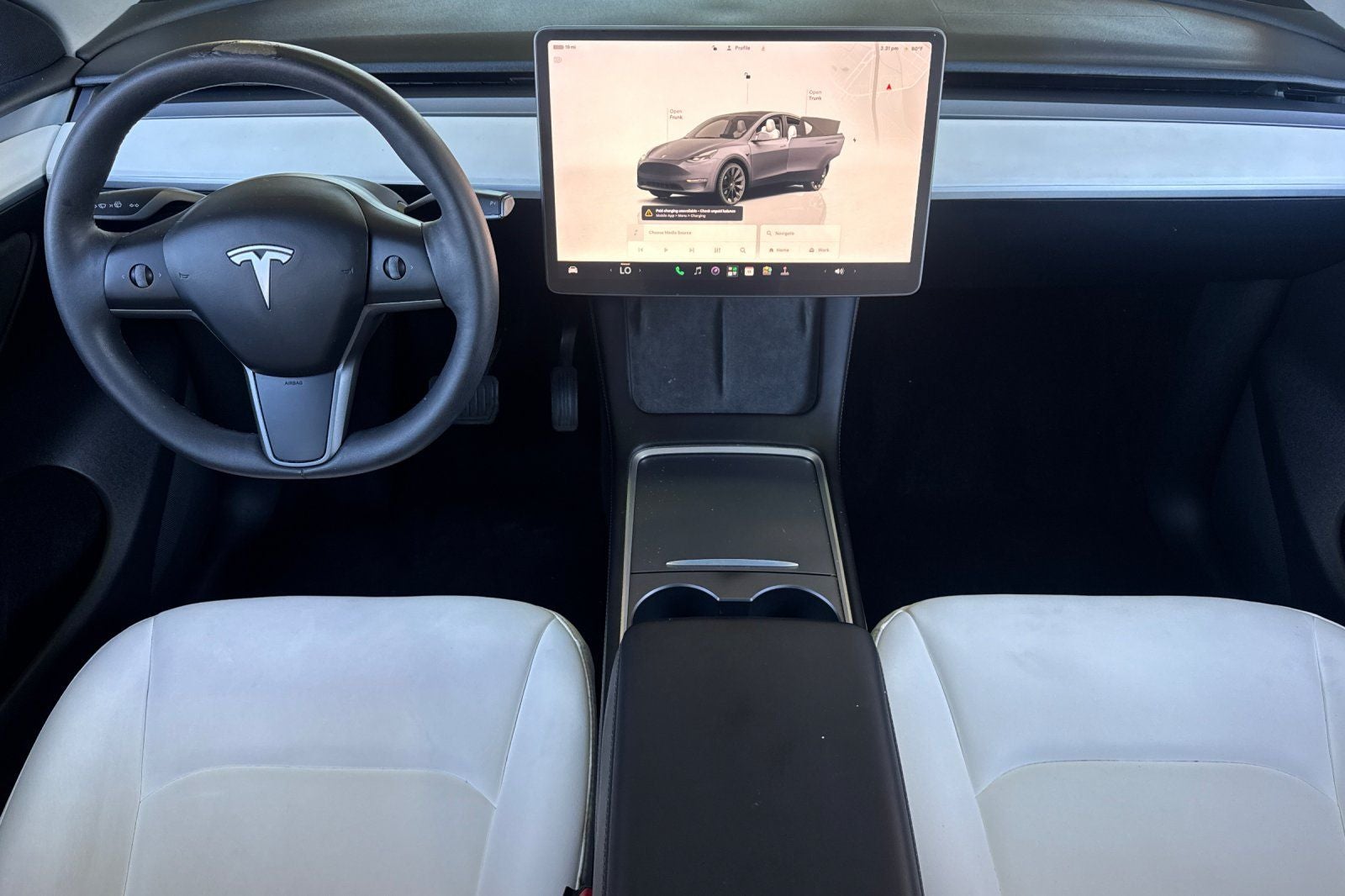 2023 Tesla Model Y Long Range LONG RANGE
