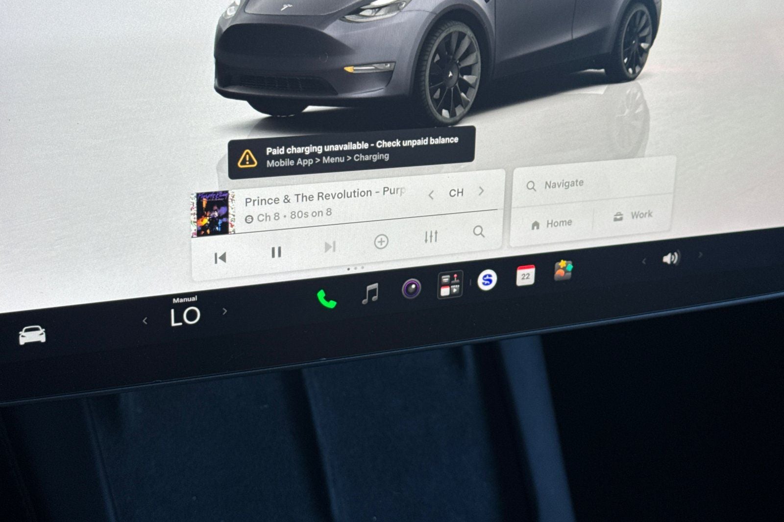 2023 Tesla Model Y Long Range LONG RANGE