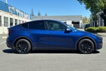 2023 Tesla Model Y Long Range LONG RANGE