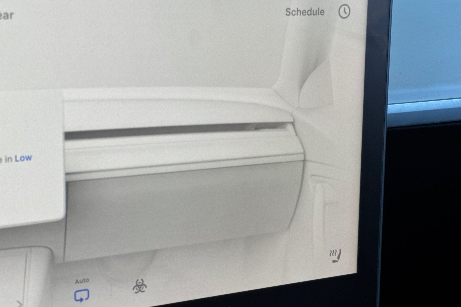 2023 Tesla Model Y Long Range LONG RANGE