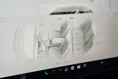 2023 Tesla Model Y Long Range LONG RANGE