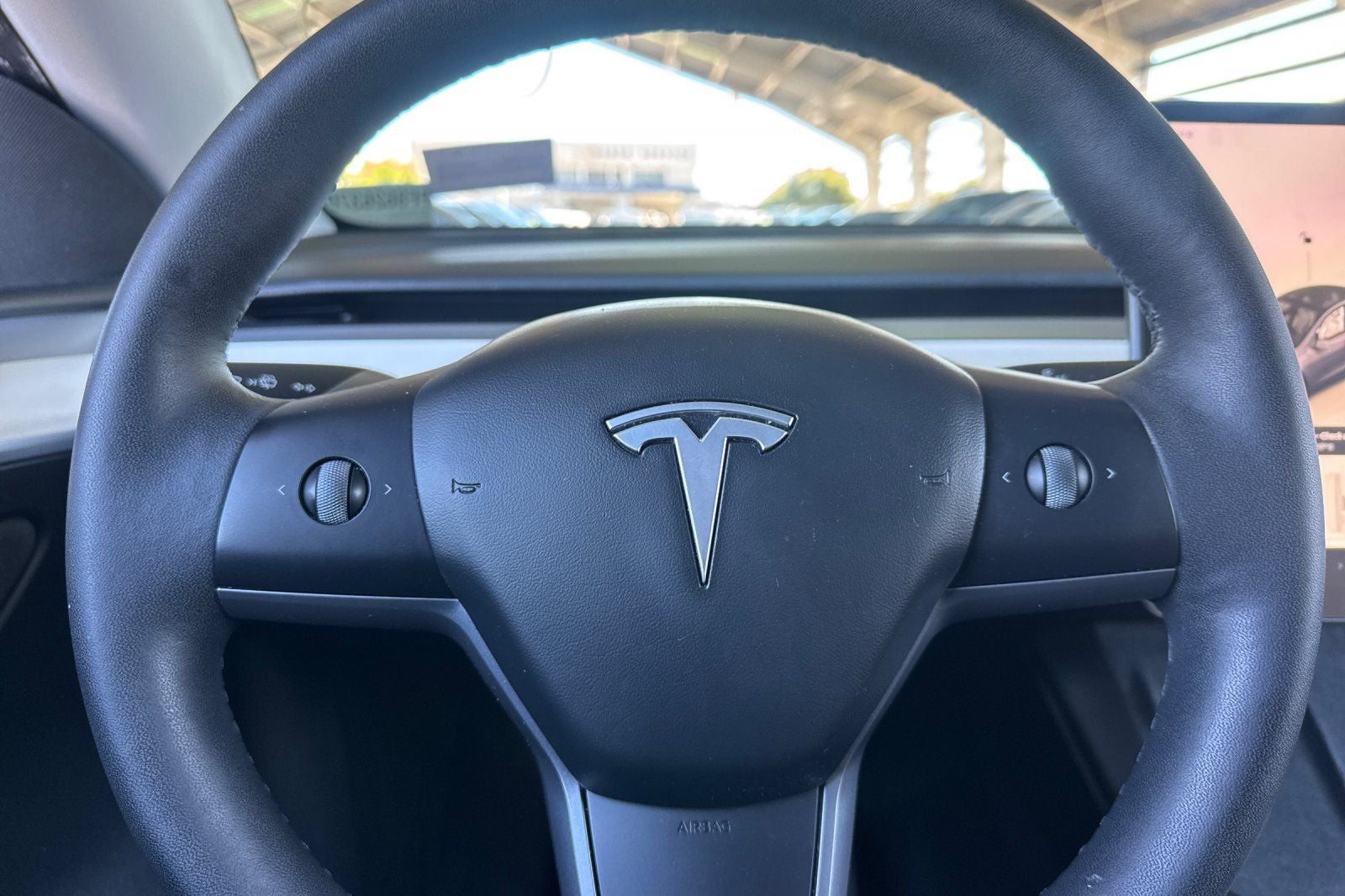 2023 Tesla Model Y Long Range LONG RANGE