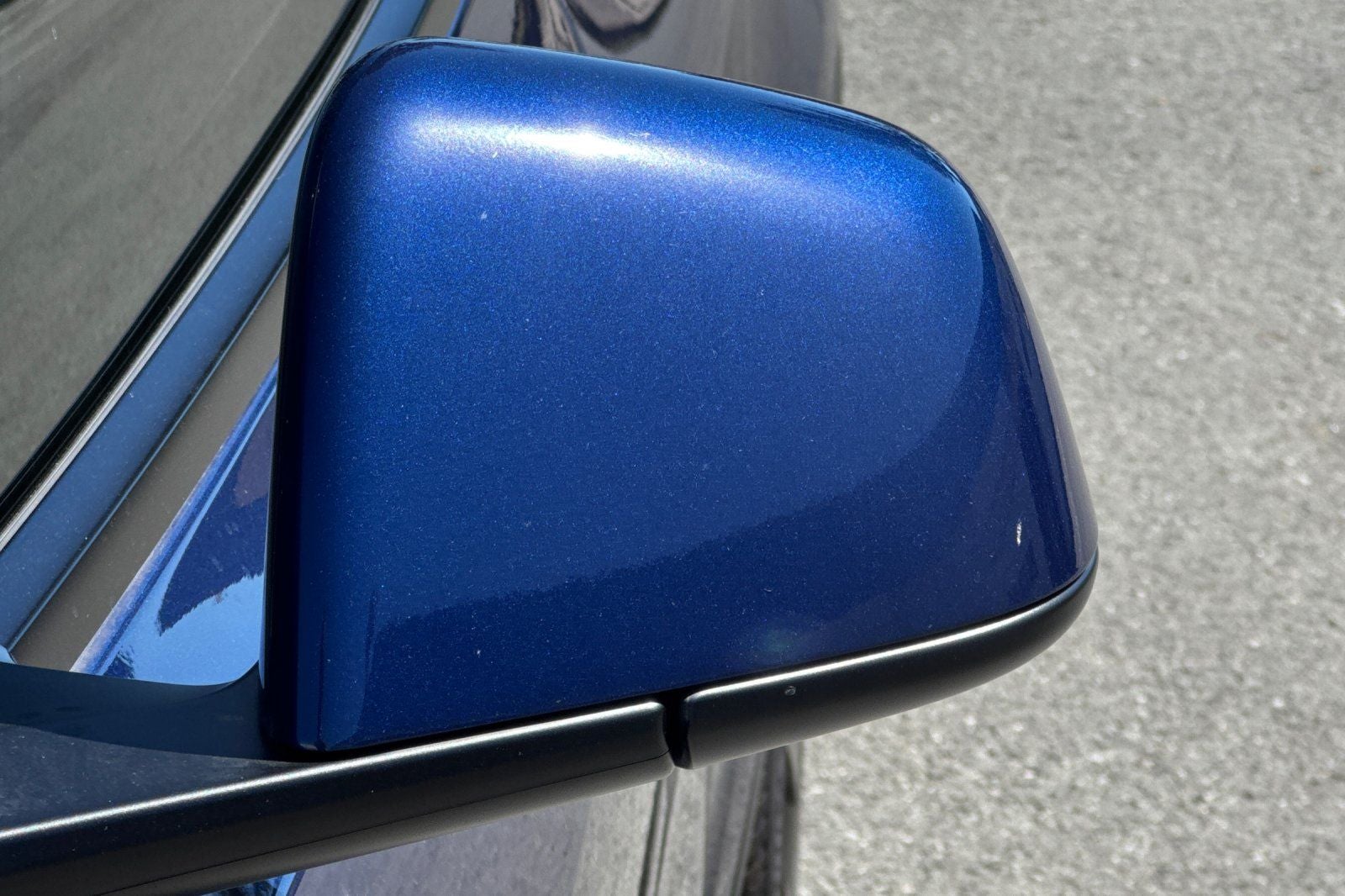 2023 Tesla Model Y Long Range LONG RANGE