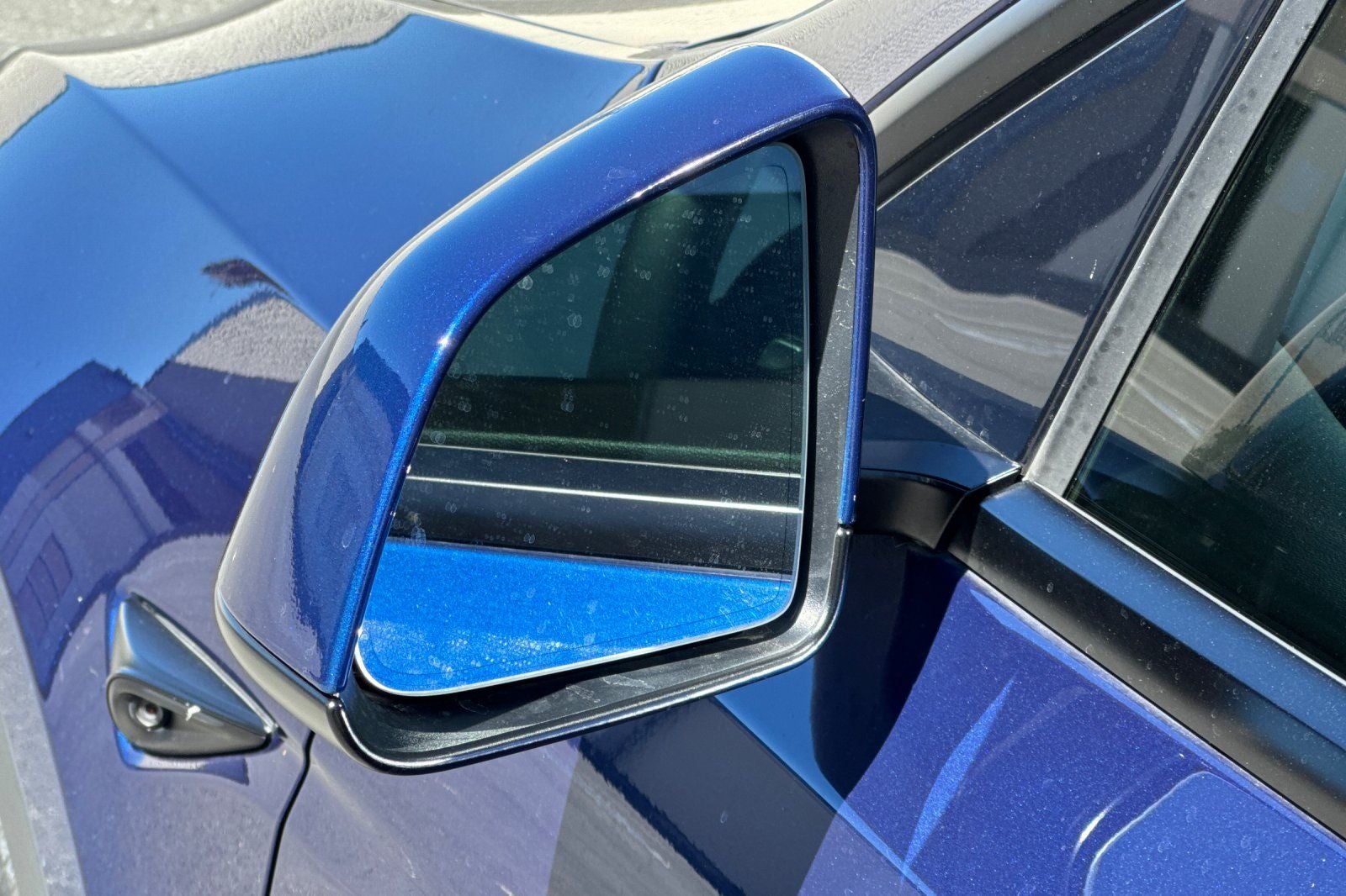 2023 Tesla Model Y Long Range LONG RANGE