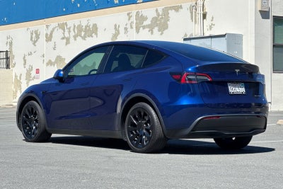 2023 Tesla Model Y Long Range LONG RANGE