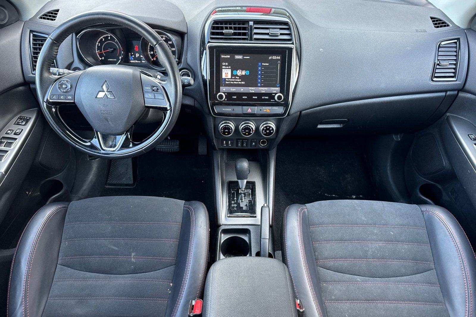 2024 Mitsubishi Outlander Sport SE