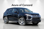 2024 Mitsubishi Outlander Sport SE