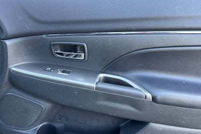 2024 Mitsubishi Outlander Sport SE