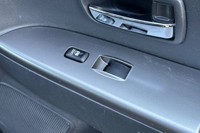 2024 Mitsubishi Outlander Sport SE